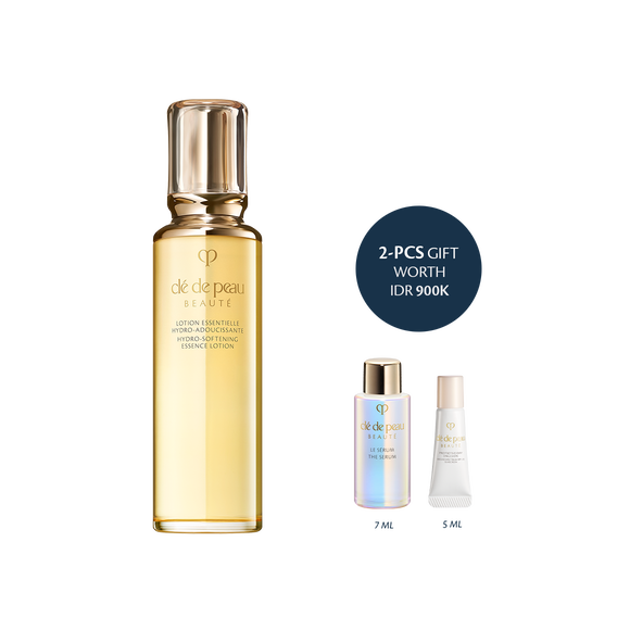 HYDRO-SOFTENING ESSENCE LOTION
